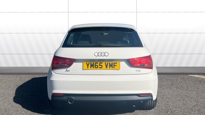 Audi A1 1.6 TDI Sport 5dr S Tronic Diesel Hatchback